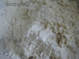 Пампушки з часником до борщу