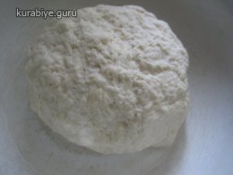 Пампушки з часником до борщу