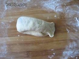 Плюшки с маком из дрожжевого теста