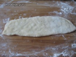 Булочки с маком