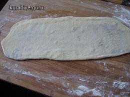 Булочки с маком