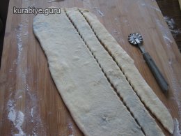 Булочки с маком