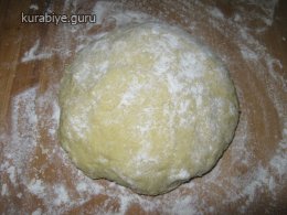 Сочни с творогом