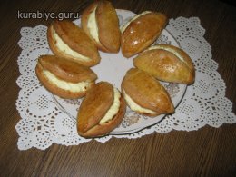 Сочни с творогом