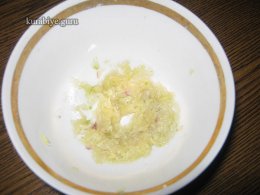 Карри с говядиной и фасолью, рецепт 