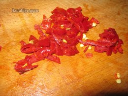 Карри с говядиной и фасолью, рецепт 