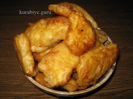 Куриное филе в пивном кляре