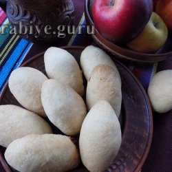 Тісто для пиріжків з пива