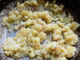 Омлет по-іспанськи