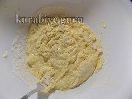 Нежные блинчики на сметане 