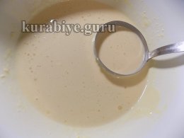 Нежные блинчики на сметане 
