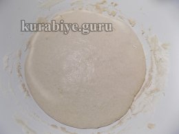Хлеб пшеничный в духовке
