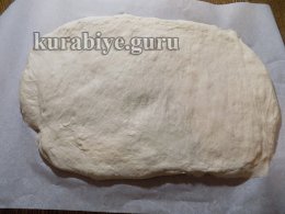 Хлеб пшеничный в духовке