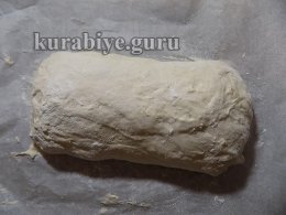 Хлеб пшеничный в духовке