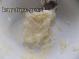 Итальянское печенье с рикоттой 