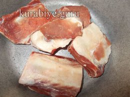 Машевий суп по-узбецьки