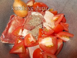 Машевий суп по-узбецьки