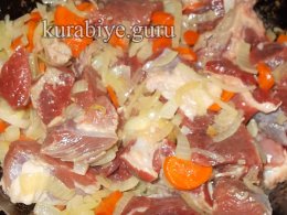 Машевий суп по-узбецьки