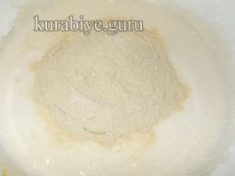 Гречані млинці