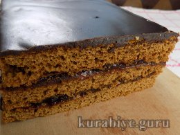 Пєрнік старопольський (Piernik staropolski)  