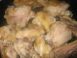 Горіхова курочка 