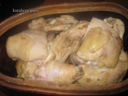 Горіхова курочка 