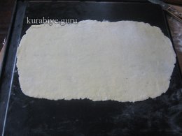 Торт микадо армянский