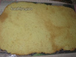 Торт микадо армянский